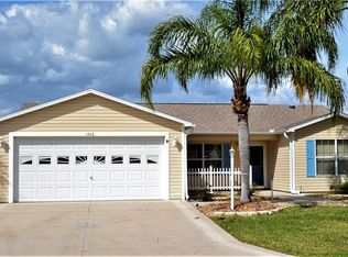 1302 Carvello Dr, The Villages, FL 32162