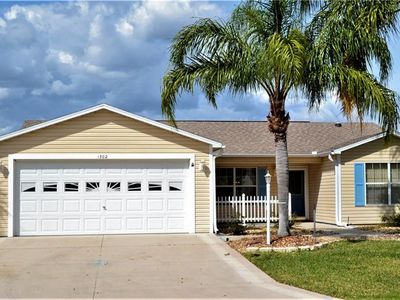 1302 Carvello Dr, The Villages, FL, 32162