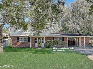 4409 Fender Dr, Jacksonville, FL 32210