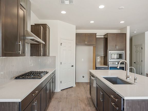 Quick Move-In Home Available