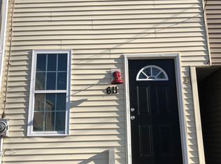611 Hunter St, Gloucester City, NJ 08030