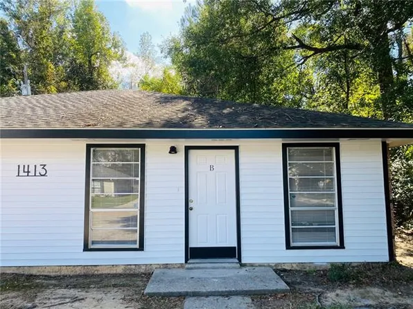 1413 Hooks Dr APT B, Hammond, LA 70401