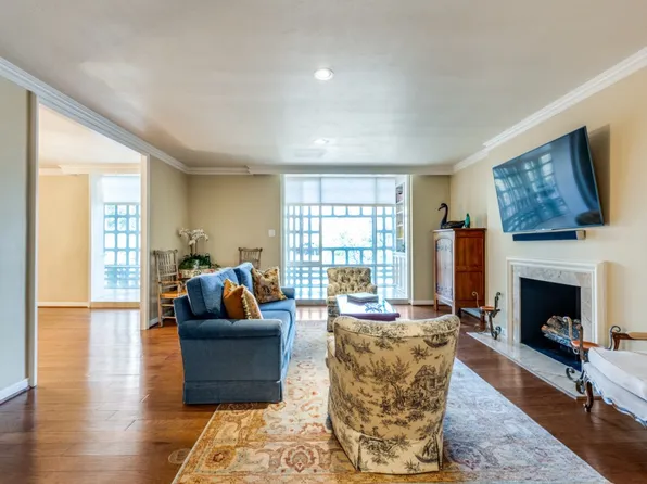 3525 Turtle Creek Blvd APT 3D, Dallas, TX 75219