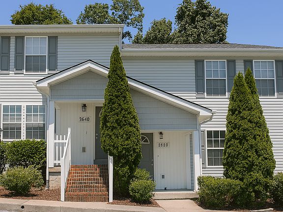 2nd image of 3636 Starview Way #3636