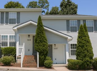 3624 Starview Way #3624, Knoxville, TN 37917