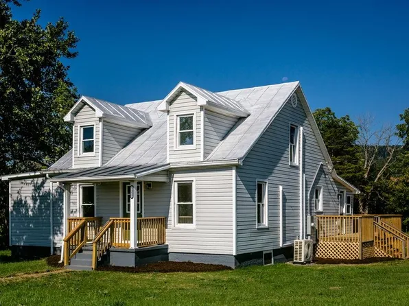 9353 Turleytown Rd, Singers Glen, VA 22850