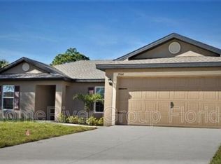 3564 Brewster Rd, North Port, FL 34288