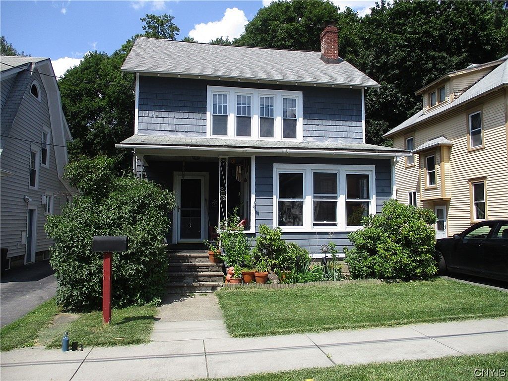 151 Richfield Ave, Syracuse, NY 13205 Zillow