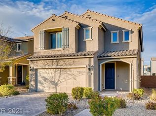 8112 Diggy Ave, Las Vegas, NV 89113