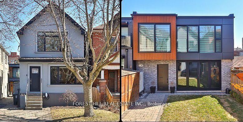 1st image of 163 Wychwood Ave