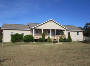 13235 Highway C, Licking, MO 65542