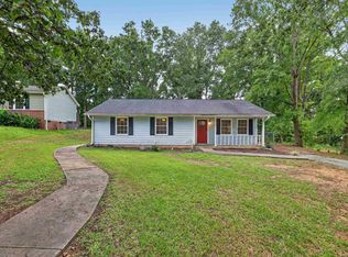 102 Winterhaven Rd, Spartanburg, SC 29301