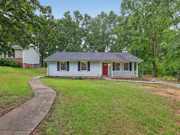 102 Winterhaven Rd, Spartanburg, SC 29301