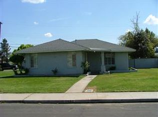 3492 Norris Dr S, Fresno, CA