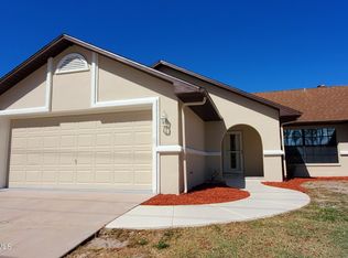 9125 Northcliffe Blvd, Spring Hill, FL 34606