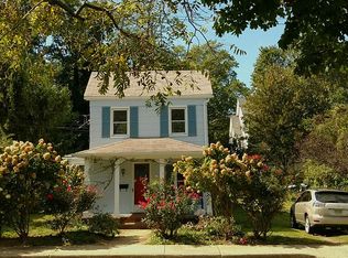 14 1st St, Rumson, NJ 07760