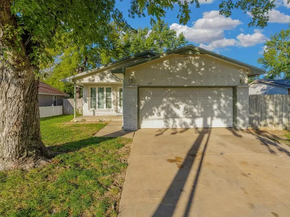 137 N Florence St, Wichita, KS 67212