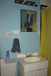 Rented by Camhi NYC Realty Inc
