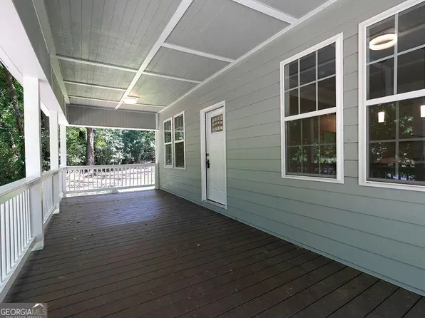 308 Reservoir St NE, Rome, GA 30161