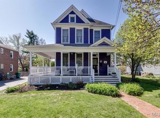 732 Clark Ave, Saint Louis, MO