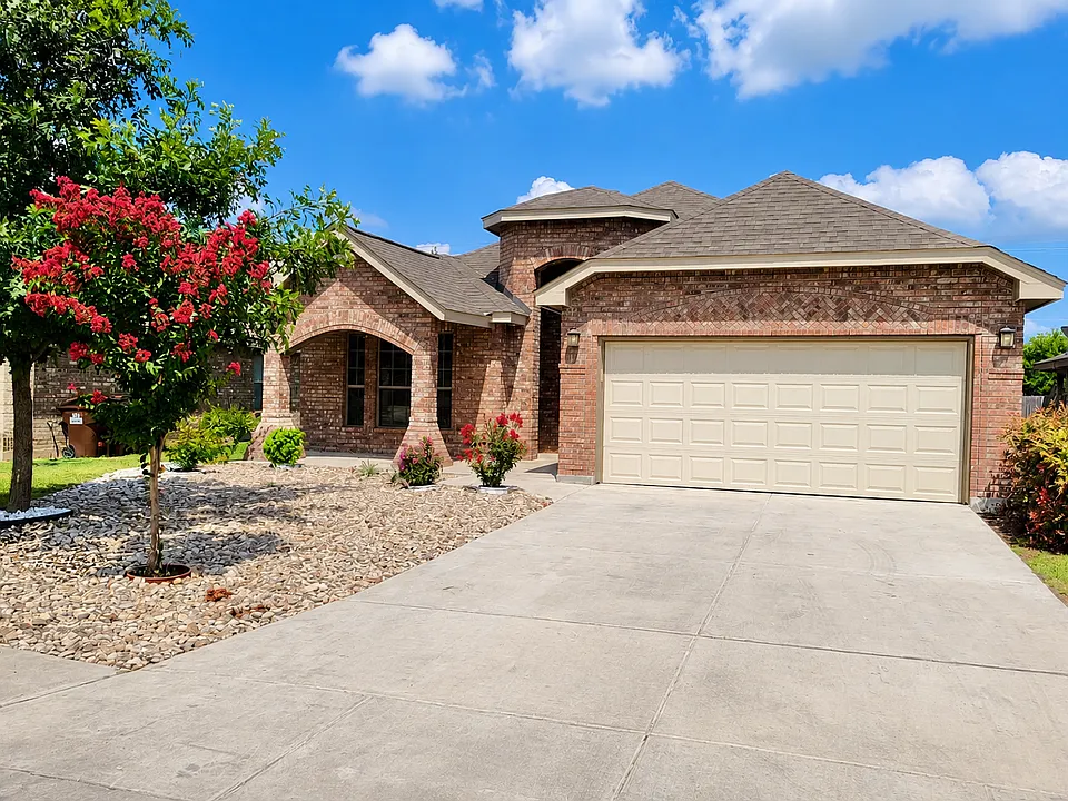 3826 Bogie Way