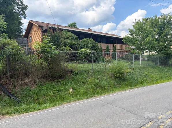 256A Bruce Rd, Mars Hill, NC 28754