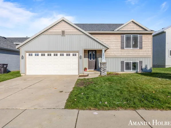 3811 Timberlake Ct SE, Kentwood, MI 49512
