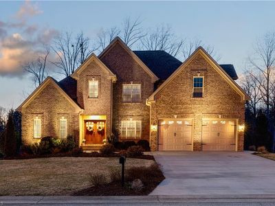 5052 Woodmont Ridge Ct, Clemmons, NC, 27012