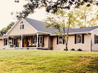 6035 Callahan Rdg, Catlettsburg, KY 41129