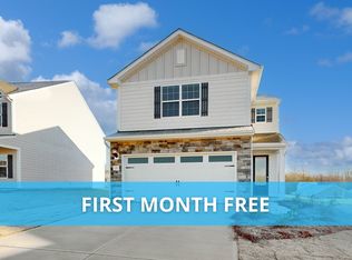 191 Susannah St, Troutman, NC 28166