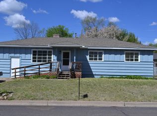 3515 S Yaqui Dr, Flagstaff, AZ 86005