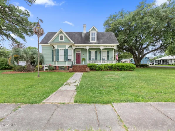 602 E Lafayette St, Abbeville, LA 70510