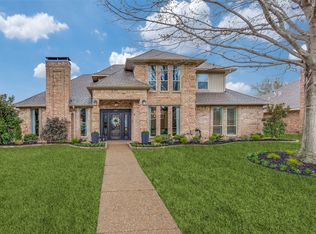 3924 Esquire Dr, Plano, TX 75023