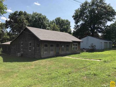108 E 2nd St, Urich, MO, 64788