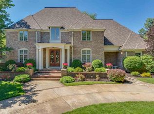 15487 Tabor Hill Ct, Granger, IN