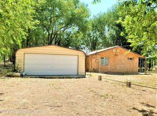 2 Road 6880, Waterflow, NM 87421