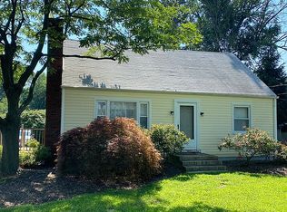 3441 Quakerbridge Rd, Hamilton, NJ 08619