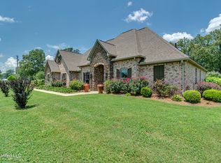 4050 N Ratliff Rd, Jackson, MS 39209