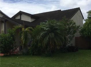 9587 SW 148th Ave, Miami, FL 33196