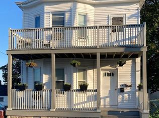 277 Bradstreet Ave, Revere, MA 02151