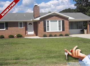 5547 Kerwin Cir, Kernersville, NC 27284