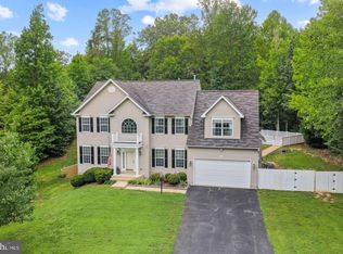 29 Maplewood Dr, Stafford, VA 22554