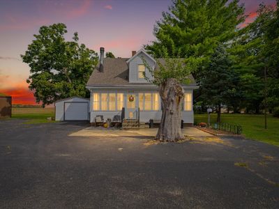 848 N Champaign St, Bement, IL, 61813