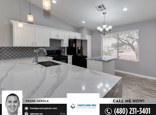 2055 S Rennick Dr, Apache Junction, AZ 85120