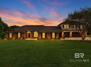 27592 Rigsby Rd, Daphne, AL 36526