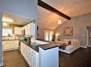 2936 Thistledown Dr, League City, TX 77573