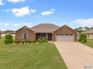 28347 Hinton Ln, Toney, AL 35773