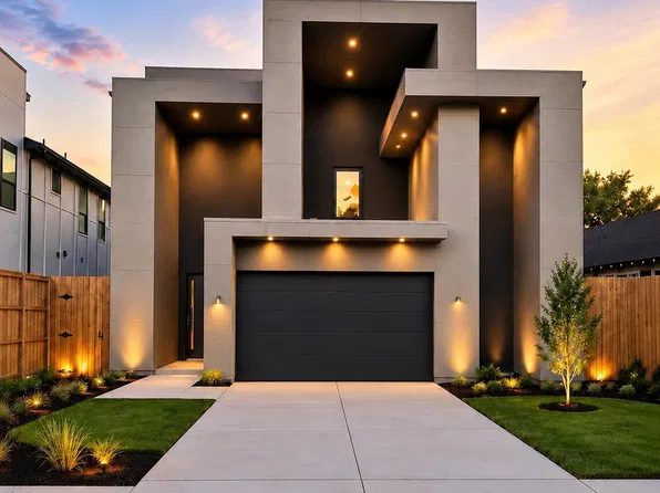 3434 Crossman Ave, Dallas, TX 75212