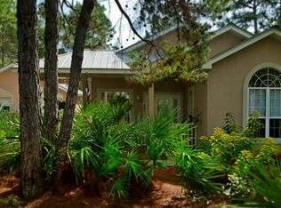 467 Wood Beach Dr, Santa Rosa Beach, FL 32459