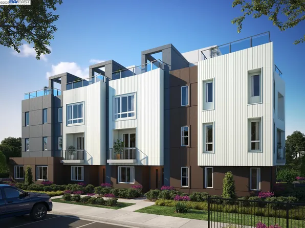 2173 Stanford St, Alameda, CA 94501